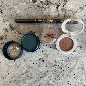 🌟 3/$30 Mermaid Eye Bundle